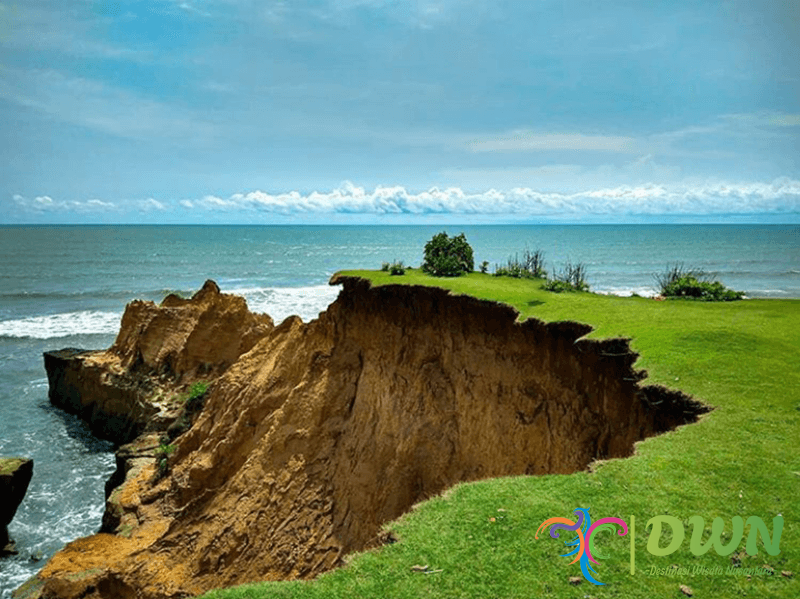 Pantai Padang Betuah: Destinasi Wisata Alam Terbaru