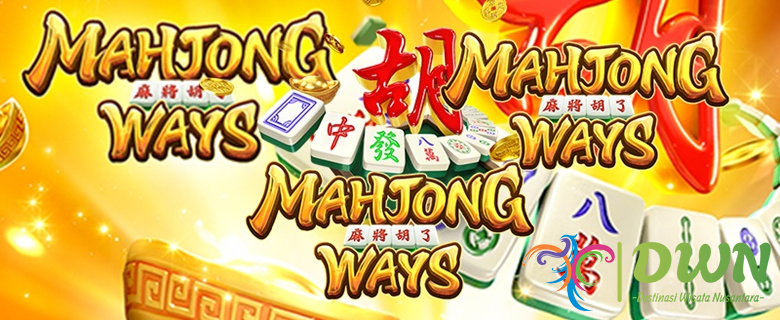 Mahjong Ways Slot online: Strategi Terbaik untuk Menang di Game Seru Ini