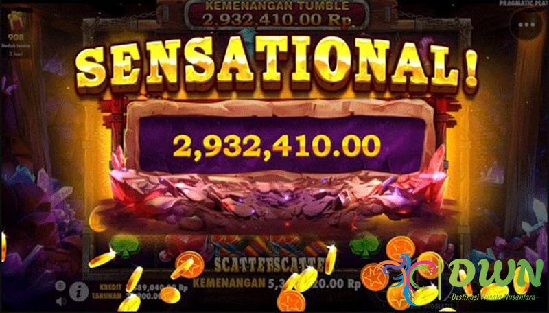 Bonanza Gold PGsoft: Cara Bermain Untuk Pemula