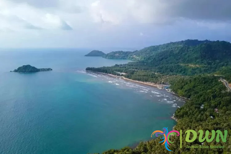 Pantai Air Manis Di Padang: Pesona Keindahan dan Aktivitas Seru