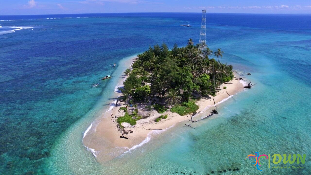 Pulau Tikus: Panduan Wisata Lengkap dan Tips Berkunjung