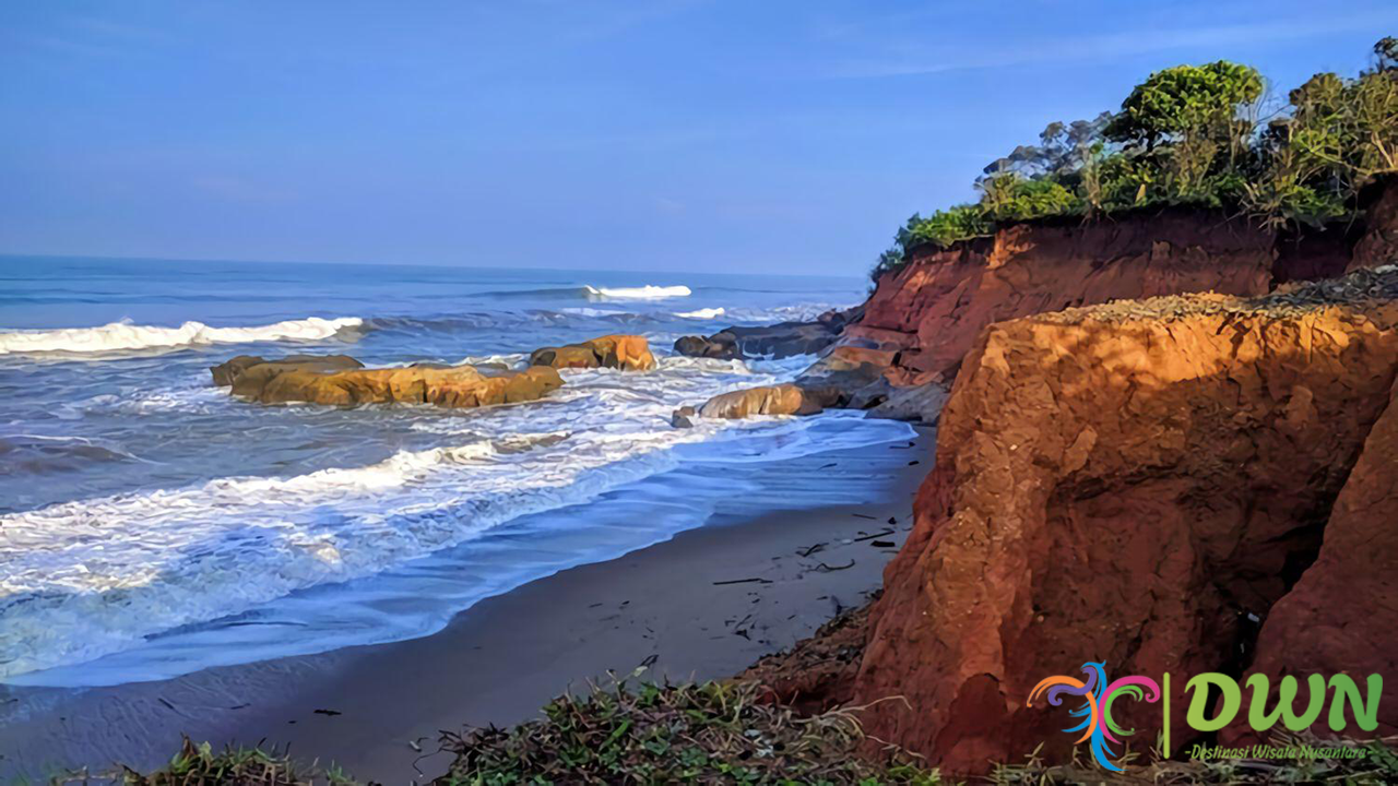 Pantai Padang Betuah: Destinasi Wisata Alam Terbaru