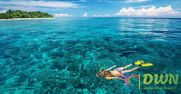 Pulau Weh di Aceh: Surga Tersembunyi di Ujung Barat Indonesia