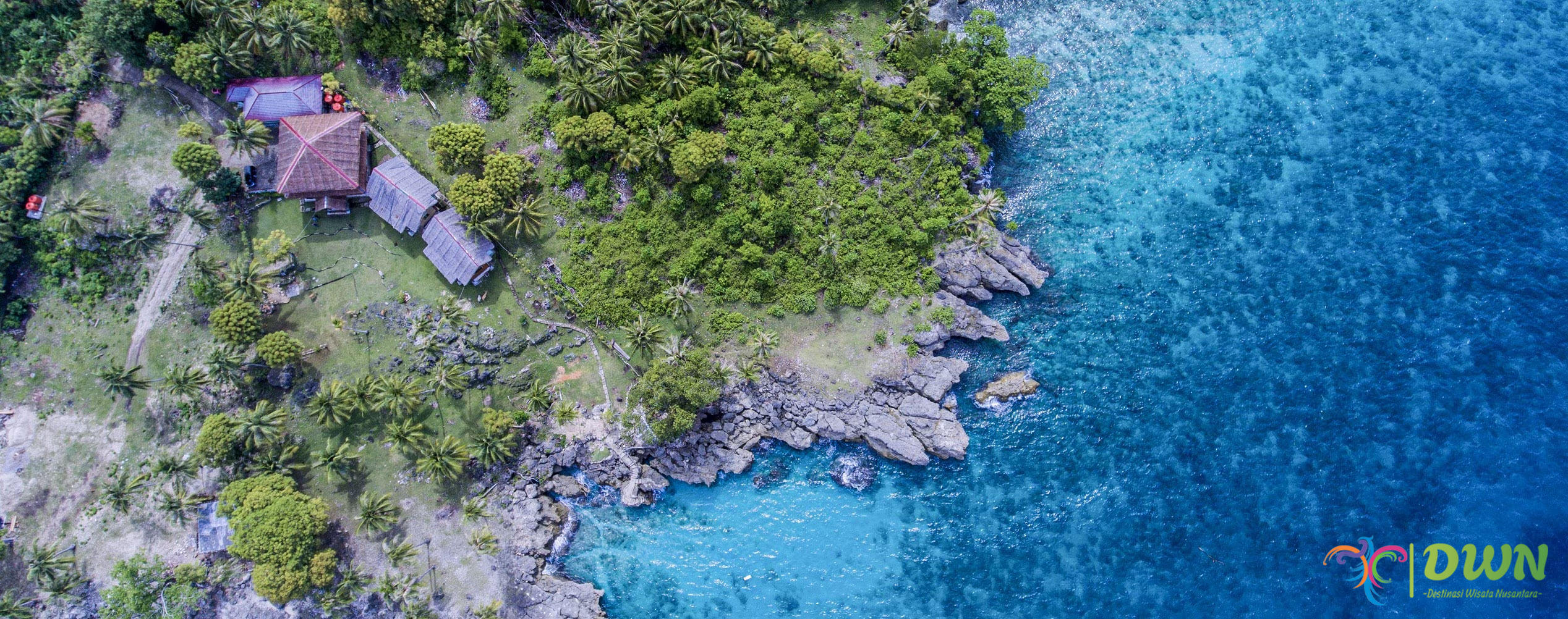 Pulau Weh di Aceh: Surga Tersembunyi di Ujung Barat Indonesia