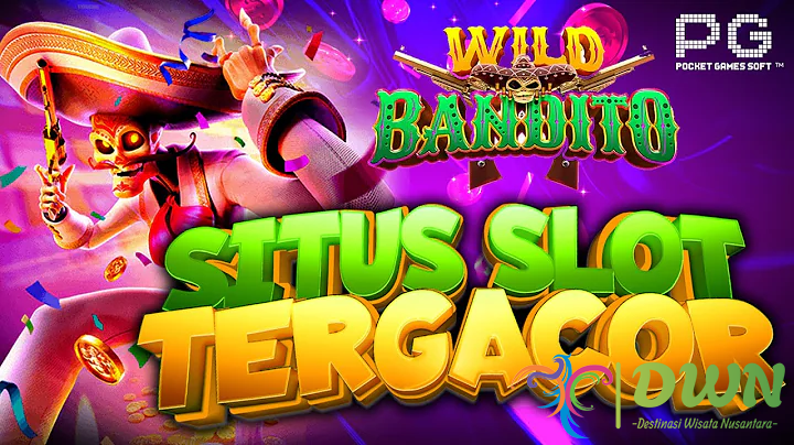 Wild Bandito PGSoft: Tips Bermain Dan Trik Menang Yang Efektif