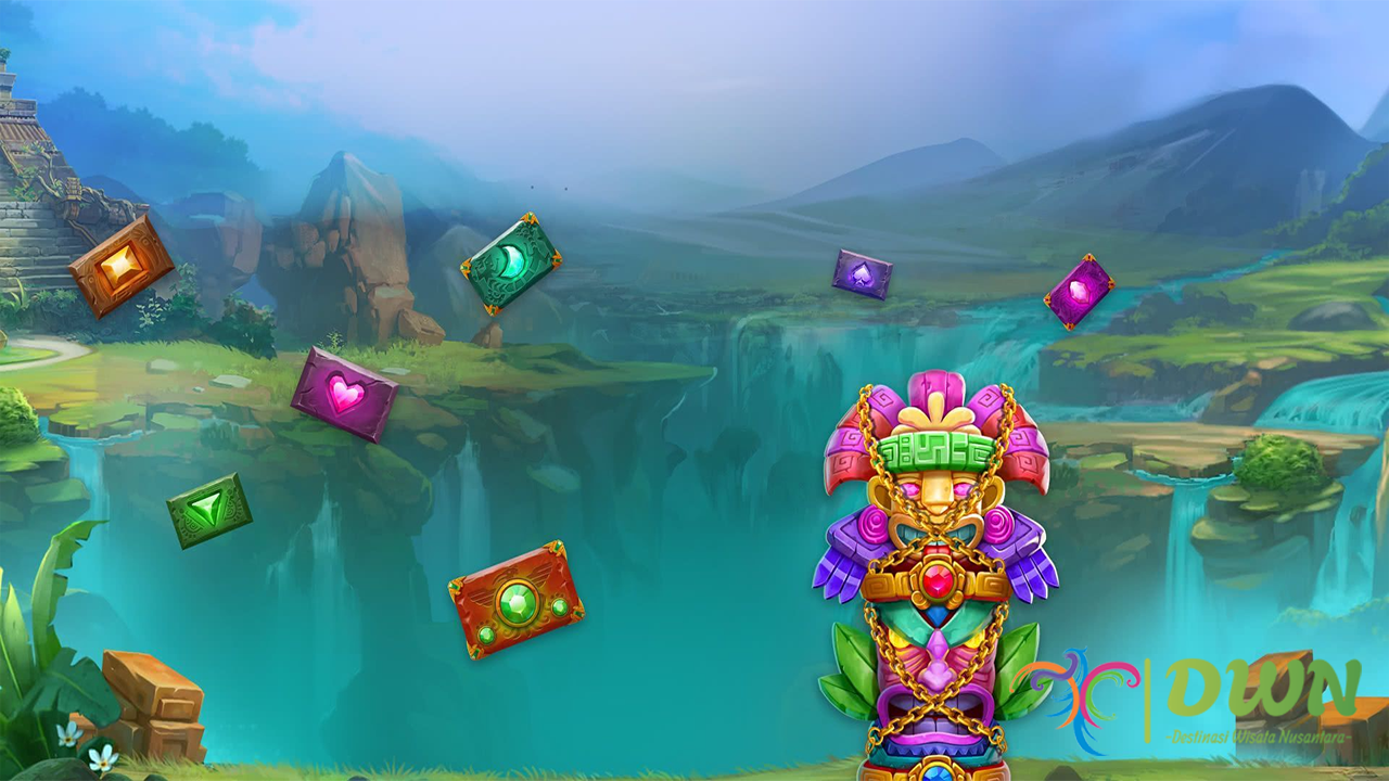 Aztec Bonanza Slot Online: Cara Mudah Menang Strategi Terbaik