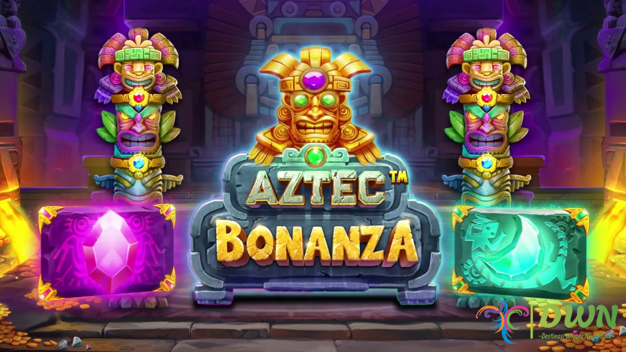 Aztec Bonanza Slot Online: Cara Mudah Menang Strategi Terbaik