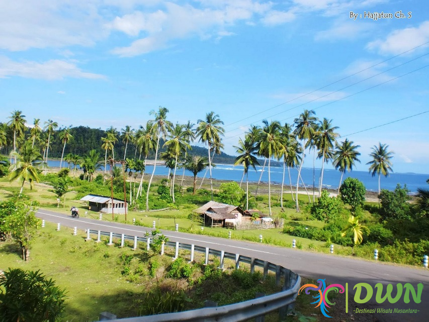 Simeulue Keindahan Destinasi Wisata Pantai Di Provinsi Aceh