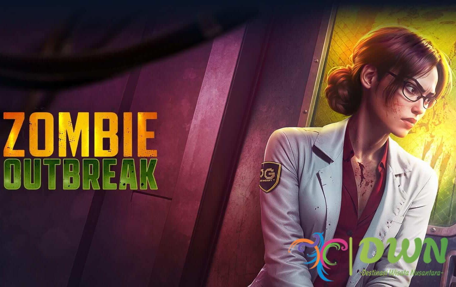 Zombie Outbreak Slot Online PGSoft: Slot Fitur Menguntungkan