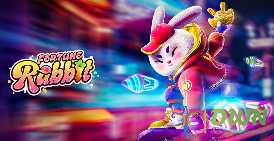 Fortune Rabbit PGsoft: Rahasia Menang dan Bonus Eksklusif