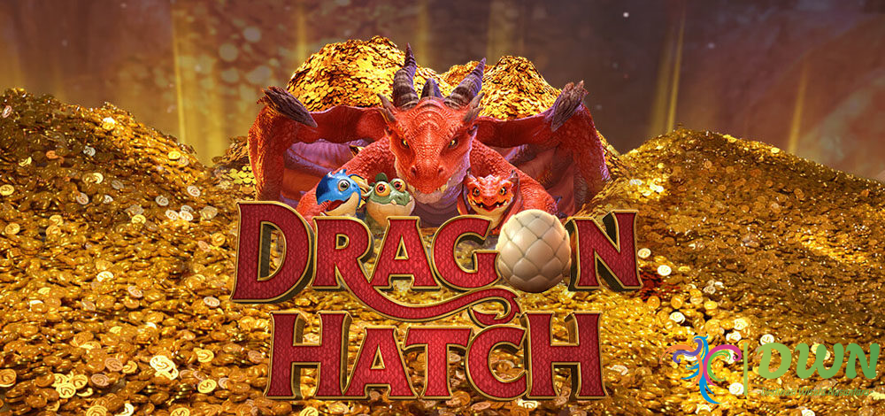 Dragon Hatch Slot Gacor: Raih Jackpot dengan Mudah