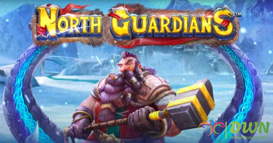 Cara Mudah Menang Besar di Slot North Guardians