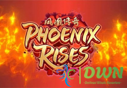 Phoenix Rises PGSoft: Fitur Free Spins dan Multiplier Hingga x150