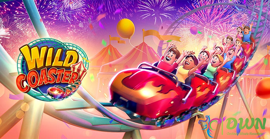 Wild Coaster Slot Gacor: Tips Terbaru Untuk Menang Maksimal