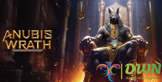 Anubis Wrath PGSoft: Mainkan Slot Gacor dan Menangkan Jackpot