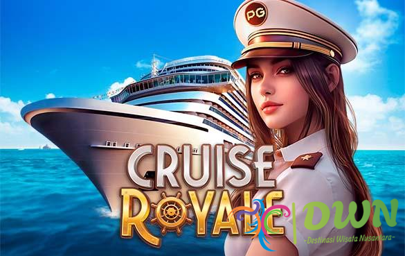 Cruise Royale PGSoft: Slot Mewah dengan RTP Tinggi