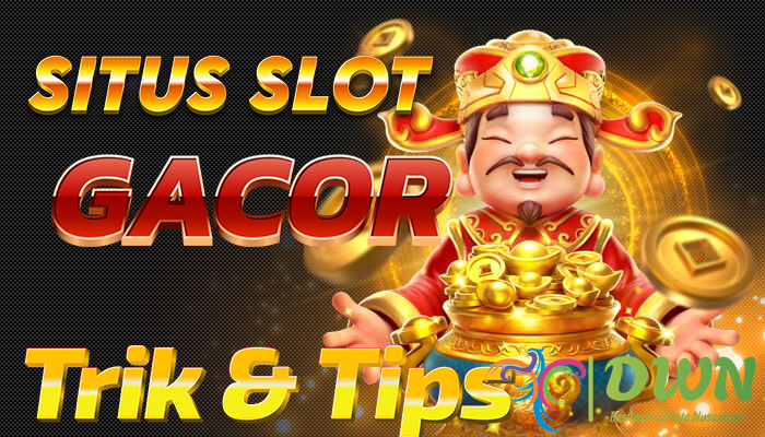 Raih Jackpot di Slot Gacor Terbaru: Trik dan Tips Menang Besar