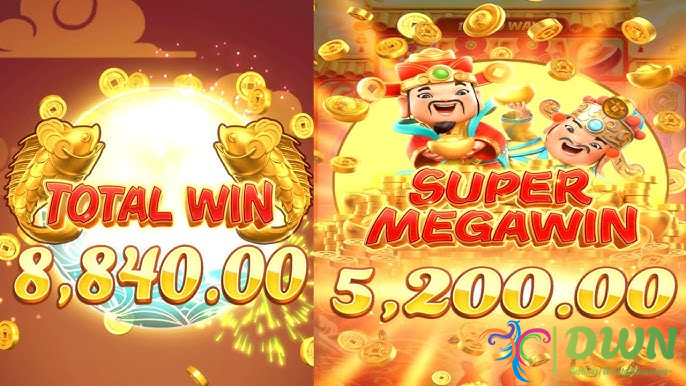 Cai Shen Wins Slot Online: Trik untuk Menangkan Jackpot Besar!