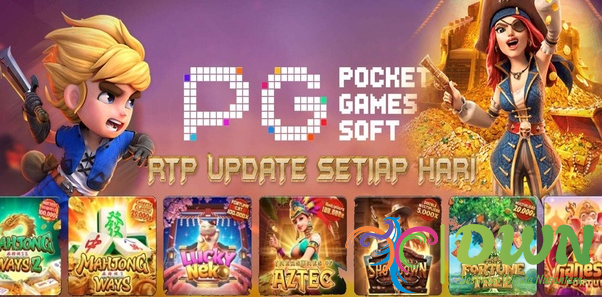 Slot Online: Mengapa RTP Penting untuk Pemain?