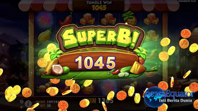 Rujak Bonanza Slot Pulsa: Trik dan Tips untuk Menang Besar