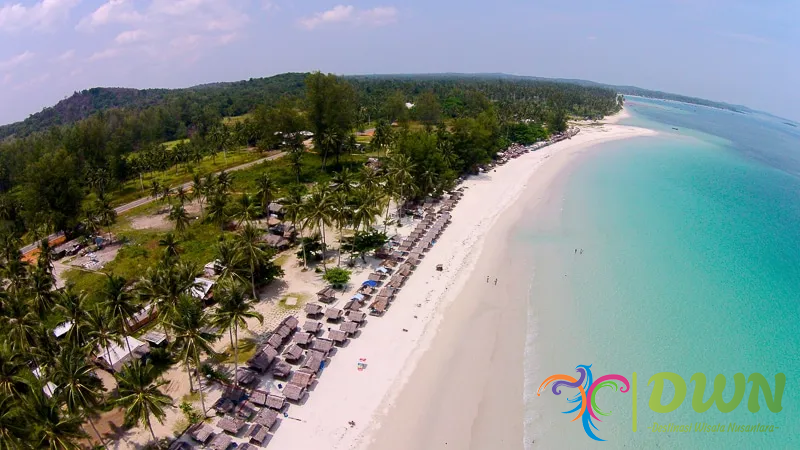 Pantai Trikora: Panduan Lengkap untuk Liburan di Kepulauan Riau