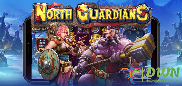 Cara Mudah Menang Besar di Slot North Guardians