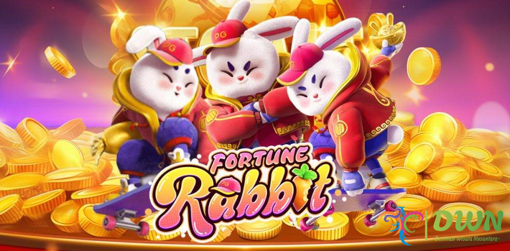 Fortune Rabbit PGsoft: Rahasia Menang dan Bonus Eksklusif