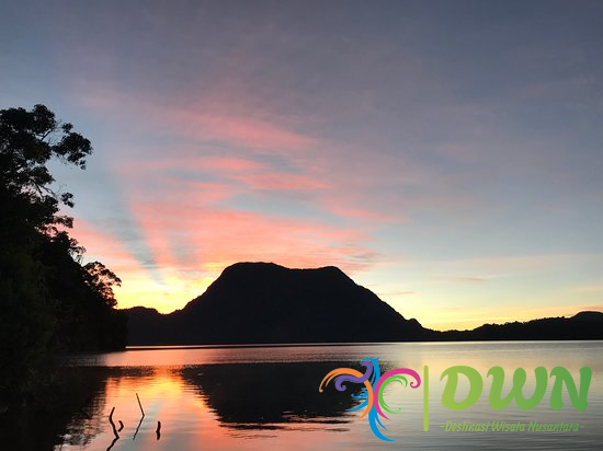 Danau Kerinci: Keindahan Alam Jambi yang Menawan