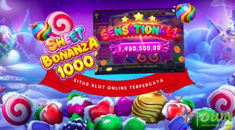 Sweet Bonanza 1000 Slot Gacor: Cara Mudah Dapat Jackpot Besar
