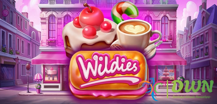 Wildies Slot Online: Trik dan Tips Terbaru