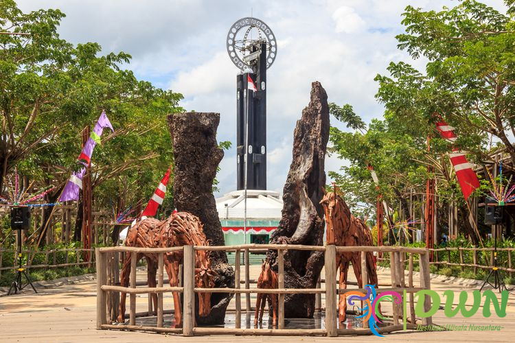 Tugu Khatulistiwa: Temukan Keajaiban Geografis dan Budaya