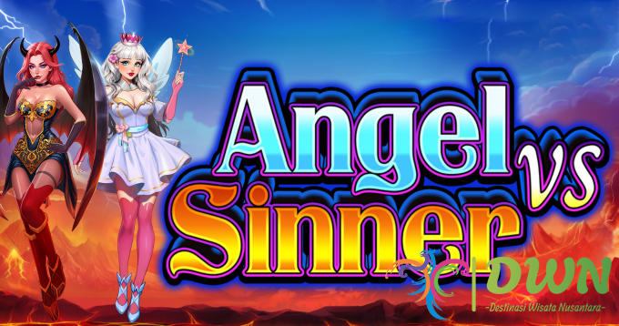 Review Angel vs Sinner Slot Online: Cara Mudah Menang