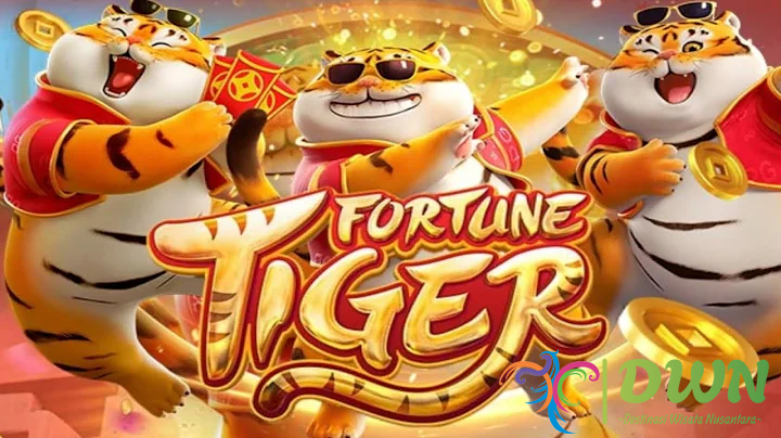 Fortune Tiger Slot Online: Tips, Trik, dan Bocoran Jam Gacor