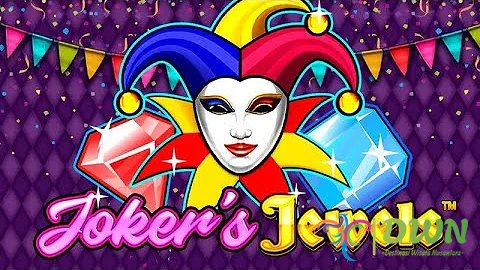 Joker's Jewels: Trik Jitu untuk Menang di Slot Favorit Ini