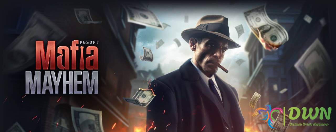 Mafia Mayhem Slot Online: Cara Mudah Meraih Jackpot Besar