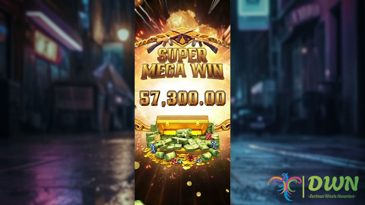 Mafia Mayhem Slot Online: Cara Mudah Meraih Jackpot Besar