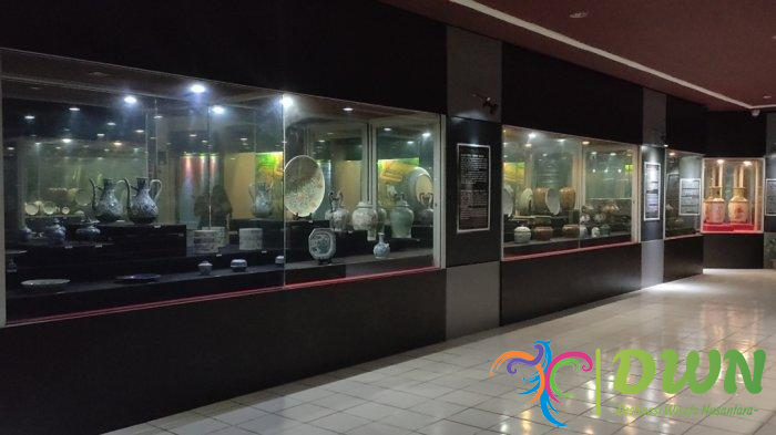 Museum Kalimantan Barat: Wisata Edukasi Seru untuk Keluarga