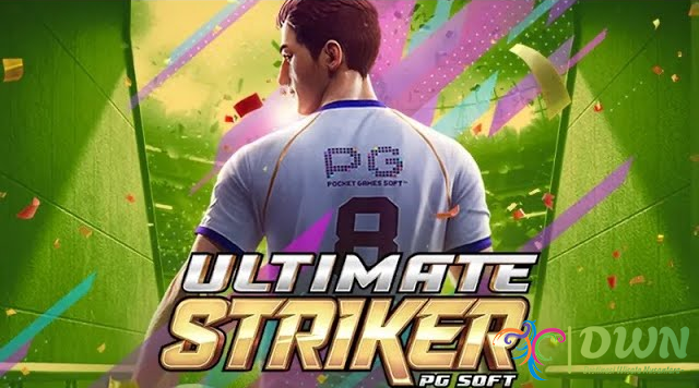 Jungle Ultimate Striker Slot Gacor: Raih Kemenangan Besar