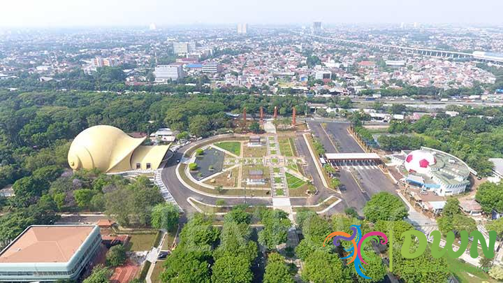 Taman Mini Indonesia Indah (TMII): Wisata Budaya dan Edukasi