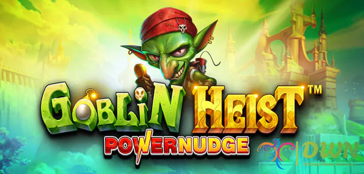 Goblin Heist Powernudge Slot Online untuk Kemenangan Besar