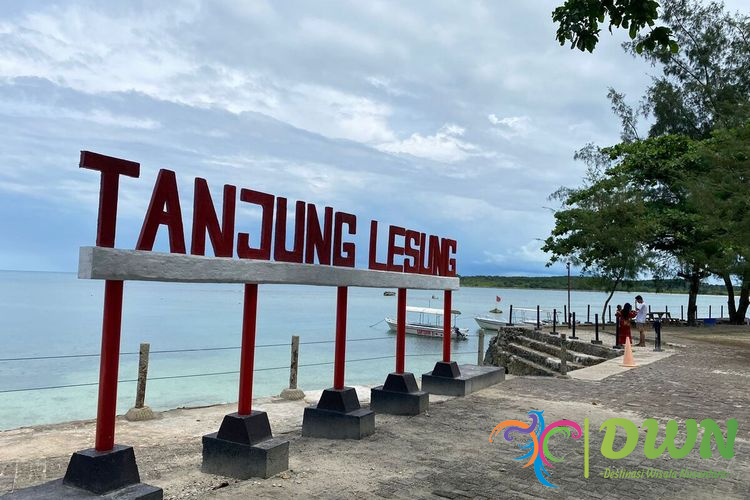 Tanjung Lesung: Destinasi Wisata Pantai Terbaik di Banten