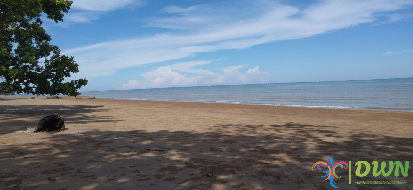 Pantai Batu Lamampu: Spot Foto Keren dan Keindahan Alami