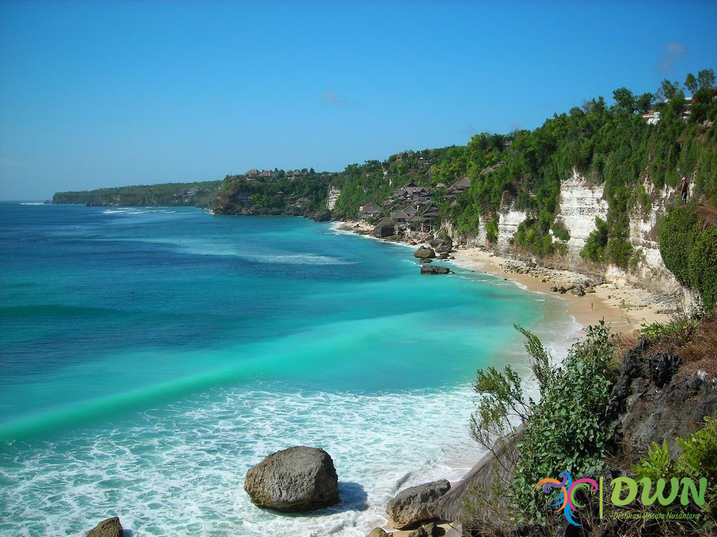 Pantai Sawarna: Tempat Wisata Favorit yang Wajib Dikunjungi