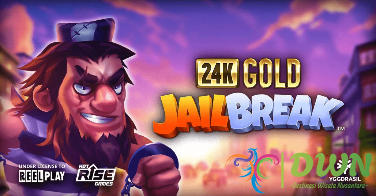 24K Gold Jailbreak: Mekanik Baru dari Yggdrasil