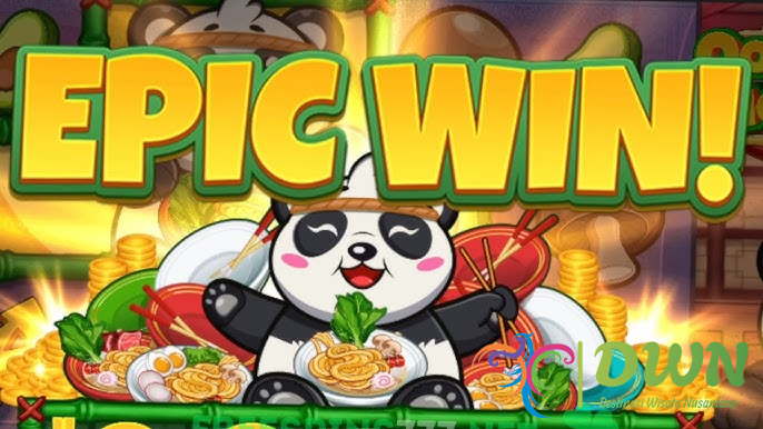 Oodles of Noodles Slot: Panduan Lengkap Menang Terus!