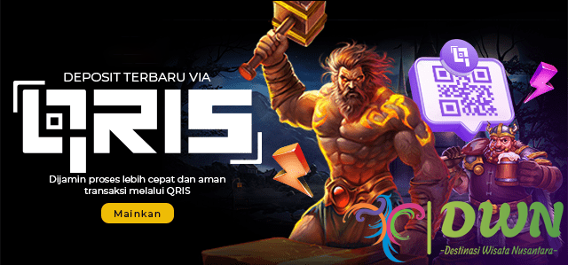 Transaksi melalui QRIS di Slot Online: Terasa Lebih Modern