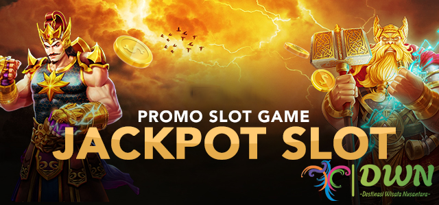 Bonus dan Promosi Terbaik di Situs Slot Online 2024