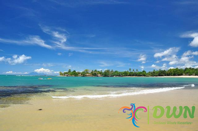 Pantai Sambolo: Destinasi Tempat Tersembunyi di Banten