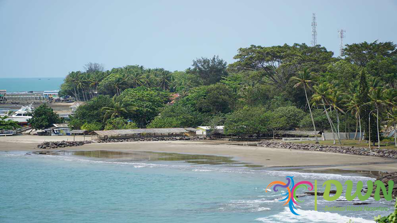 Pantai Carita: Tempat Wisata Panorama Alam yang Luar Biasa