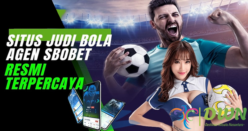 Strategi Jitu Menang Judi Bola Online Setiap Minggu